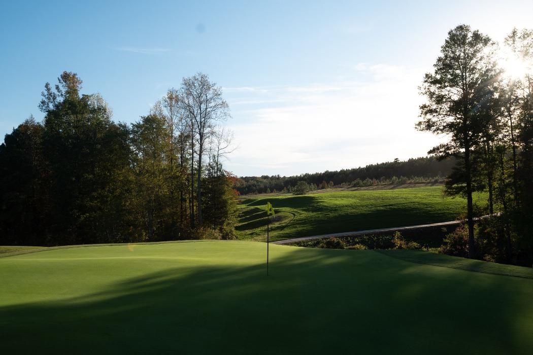 Cutalong Master Planned Golf Community - Mineral, VA
