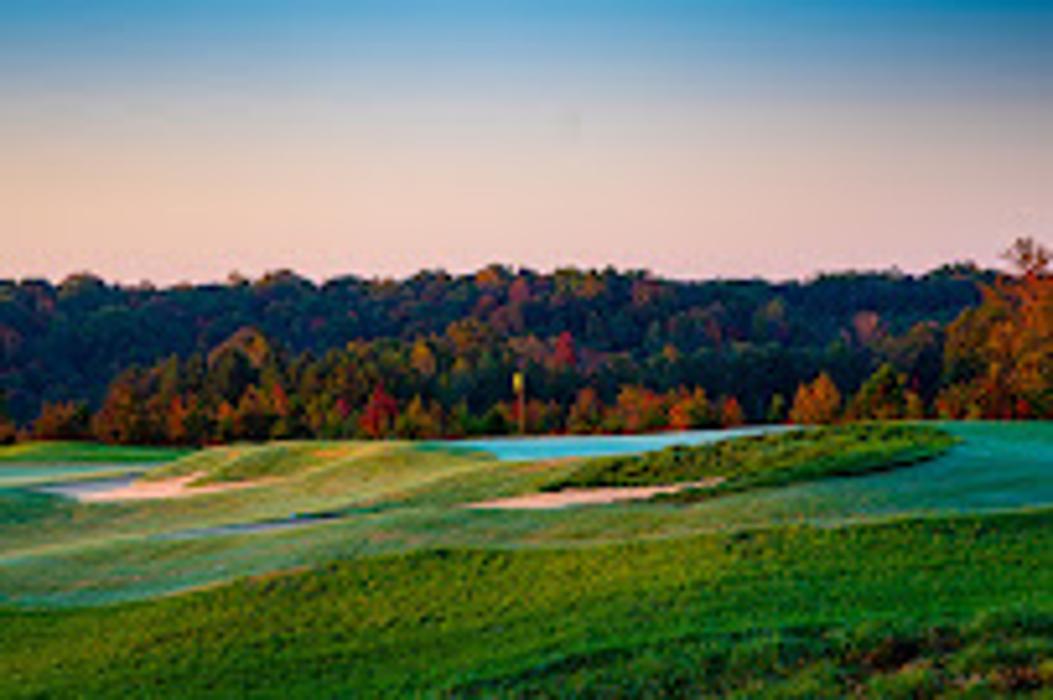 Cutalong Master Planned Golf Community - Mineral, VA