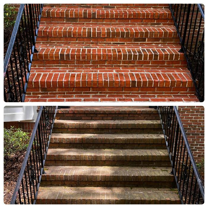 The Cannon Pressure Washing LLC - Jefferson, GA