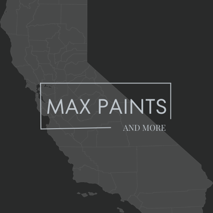 Max Paint's & More - Lake Elsinore, CA
