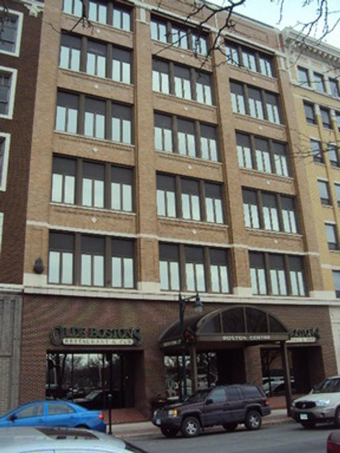 Action Realty, INC. - Fort Dodge, IA