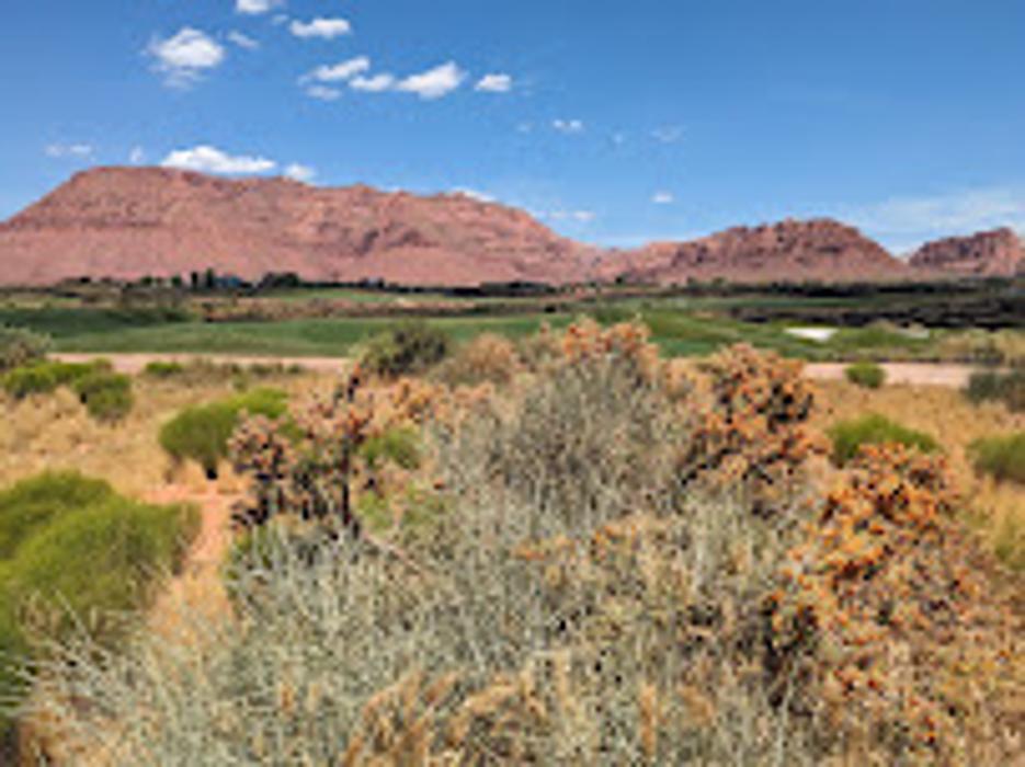 Black Desert Golf Course - Ivins, UT