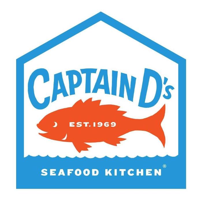 Captain D's - Moss Point, MS