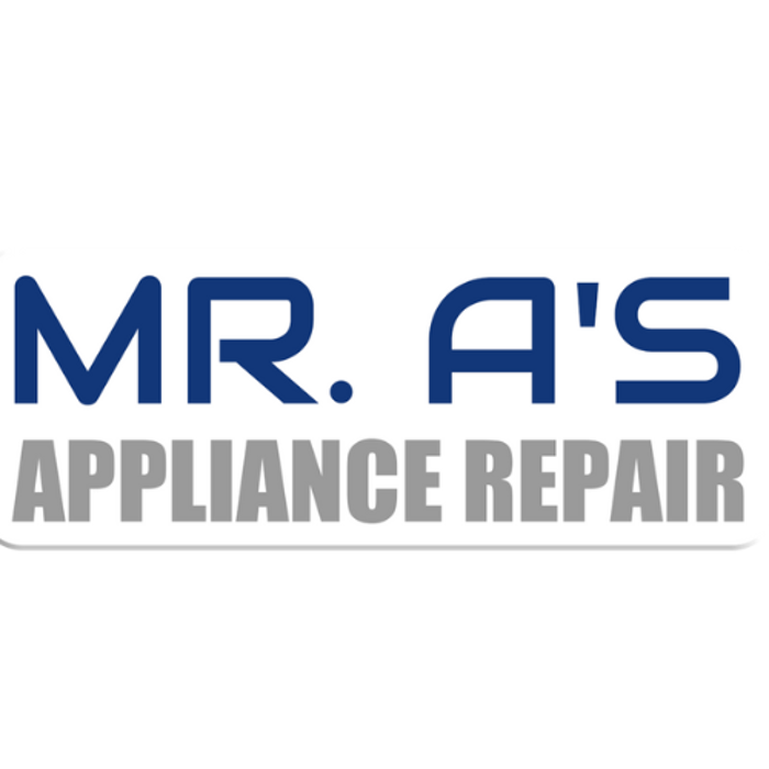 Mr. A's Appliance Repair - Peoria, IL