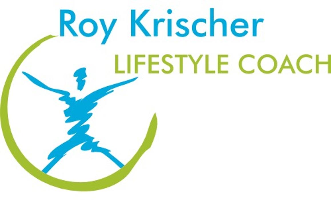 Bild zu Roy Krischer Lifestyle Coach in Friedrichsdorf im Taunus Bild zu Roy Krischer Lifestyle Coach in Friedrichsdorf im Taunus