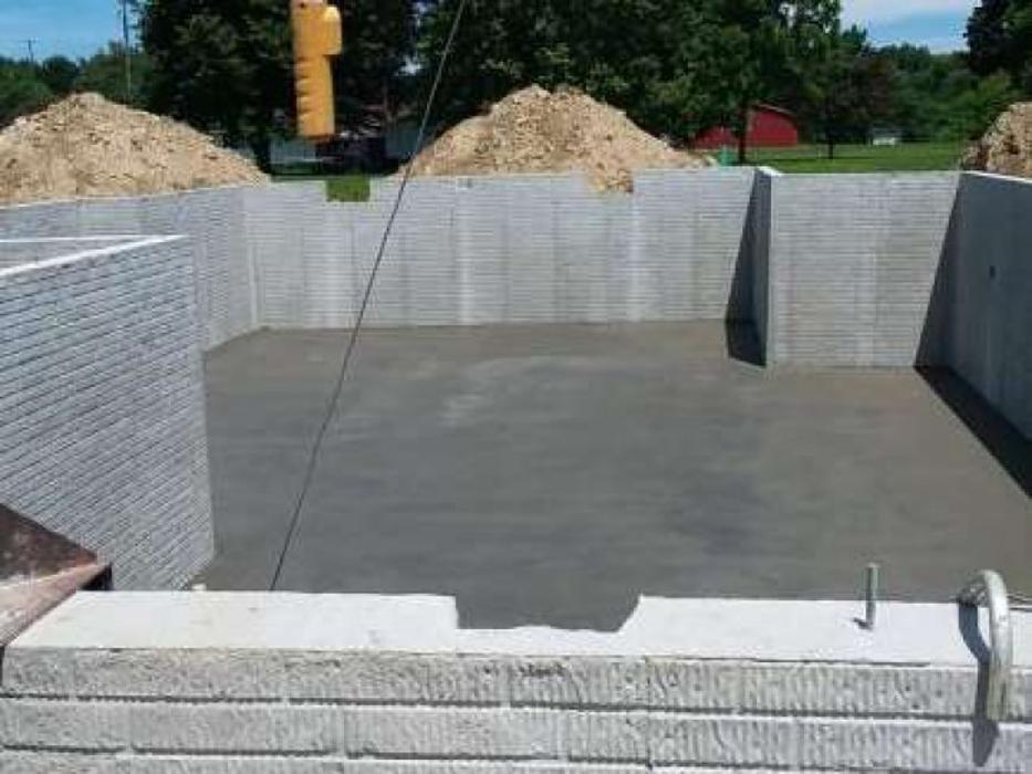 JDL Concrete - Geneva, OH