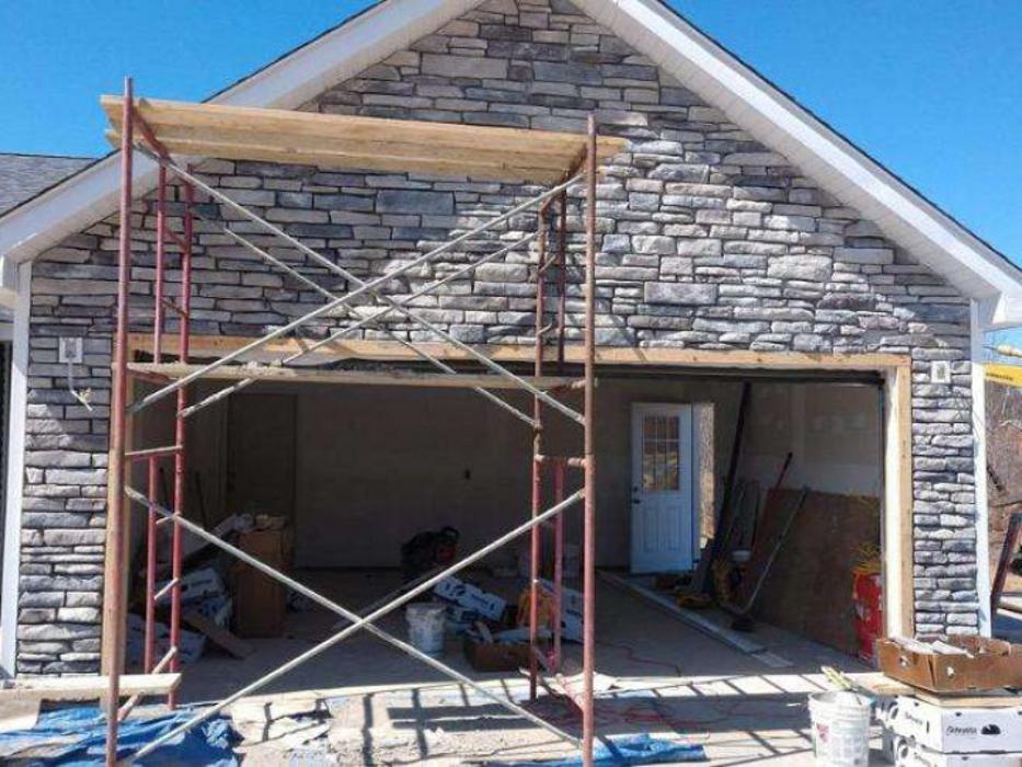 JDL Concrete - Geneva, OH