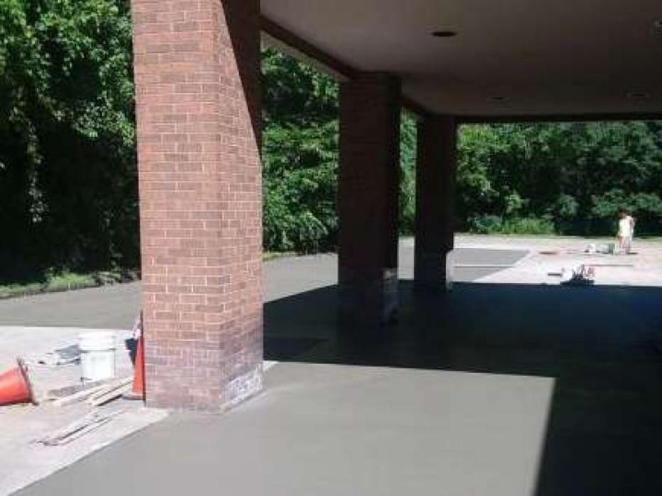 JDL Concrete - Geneva, OH