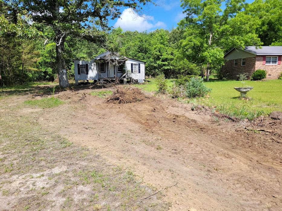 Ingram Clearing and Landscape - Sparta, GA