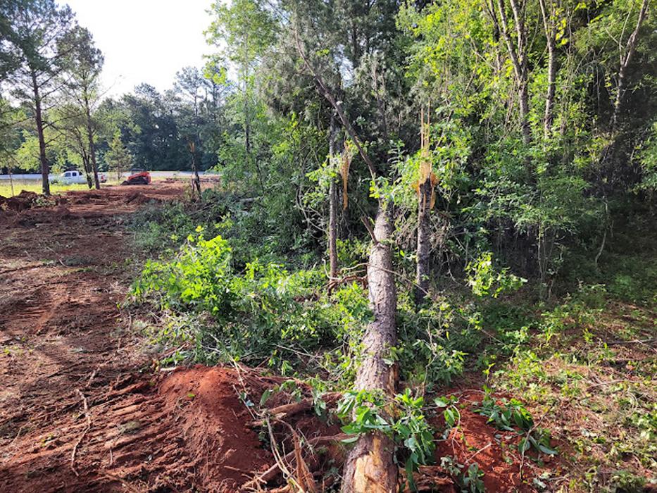 Ingram Clearing and Landscape - Sparta, GA