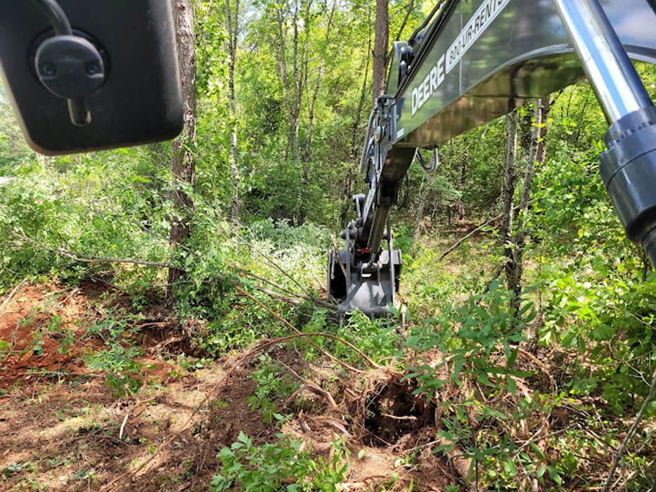 Ingram Clearing and Landscape - Sparta, GA