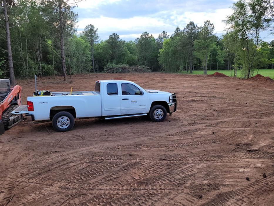 Ingram Clearing and Landscape - Sparta, GA