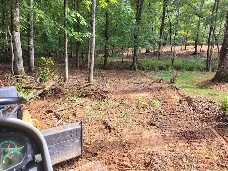 Ingram Clearing and Landscape - Sparta, GA