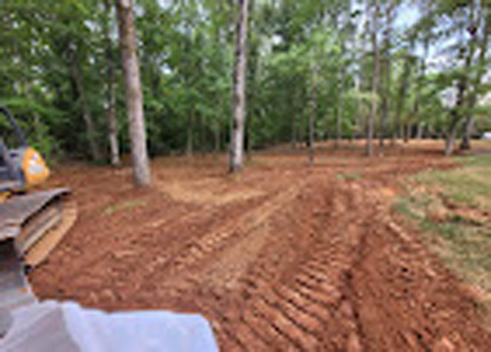 Ingram Clearing and Landscape - Sparta, GA