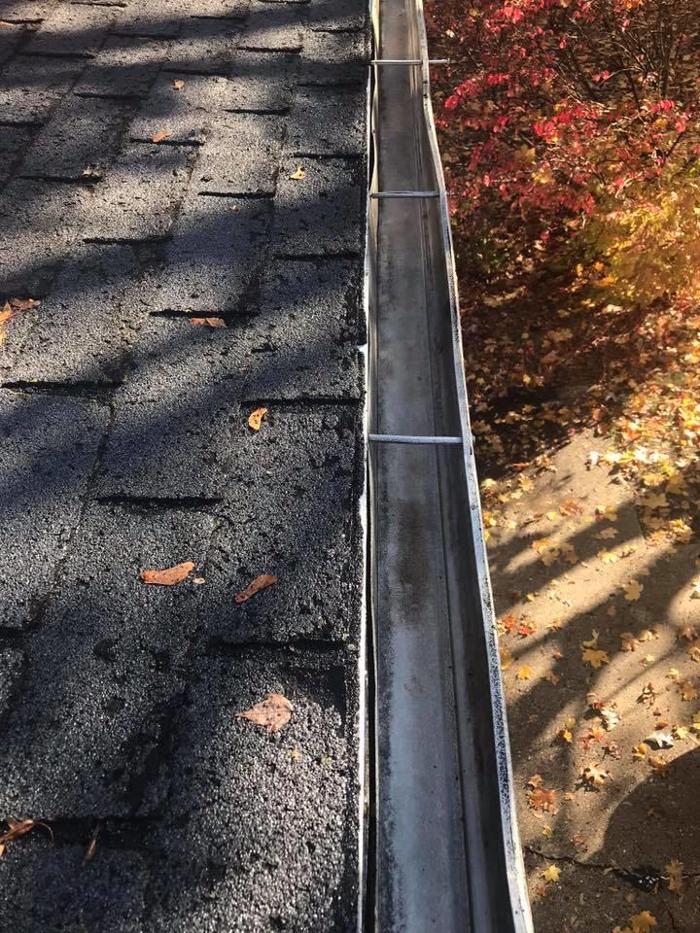 West Michigan Deck Restoration & Pressure Washing Services - Grand Haven, MI