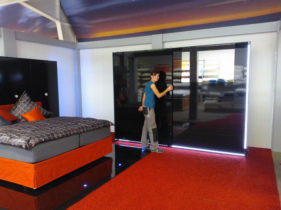 olaf stühm manufaktur Tischlerei, Friedenstraße in Solingen