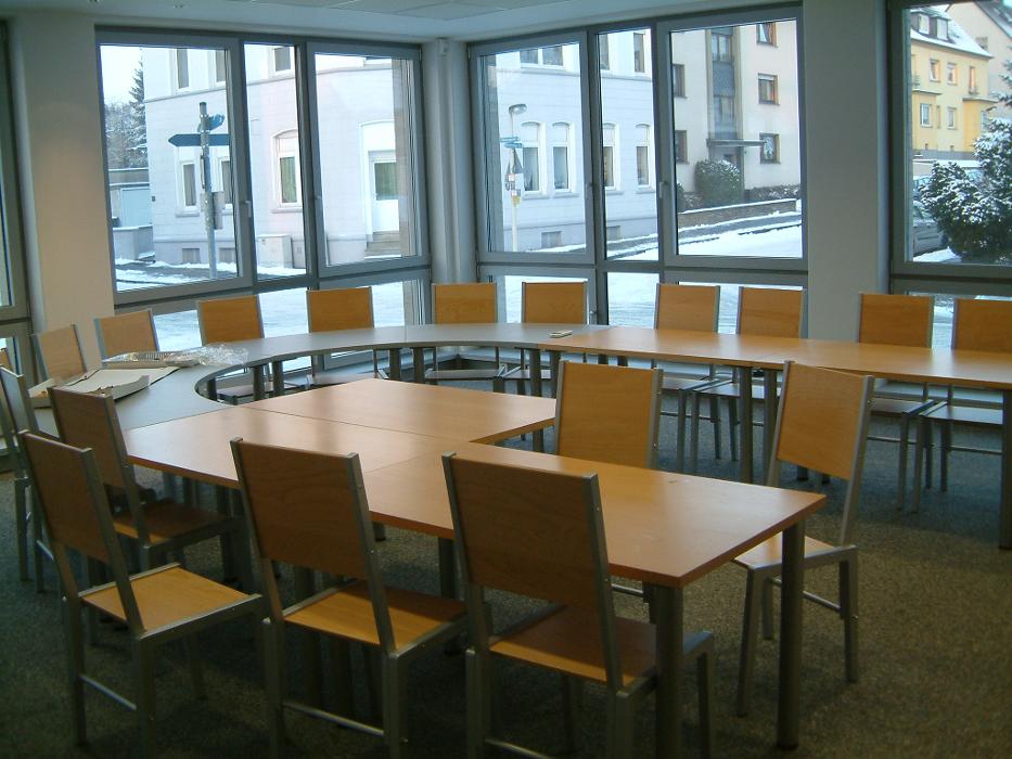 olaf stühm manufaktur Tischlerei, Friedenstraße in Solingen