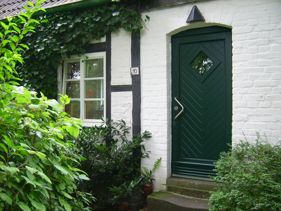 olaf stühm manufaktur Tischlerei, Friedenstraße in Solingen