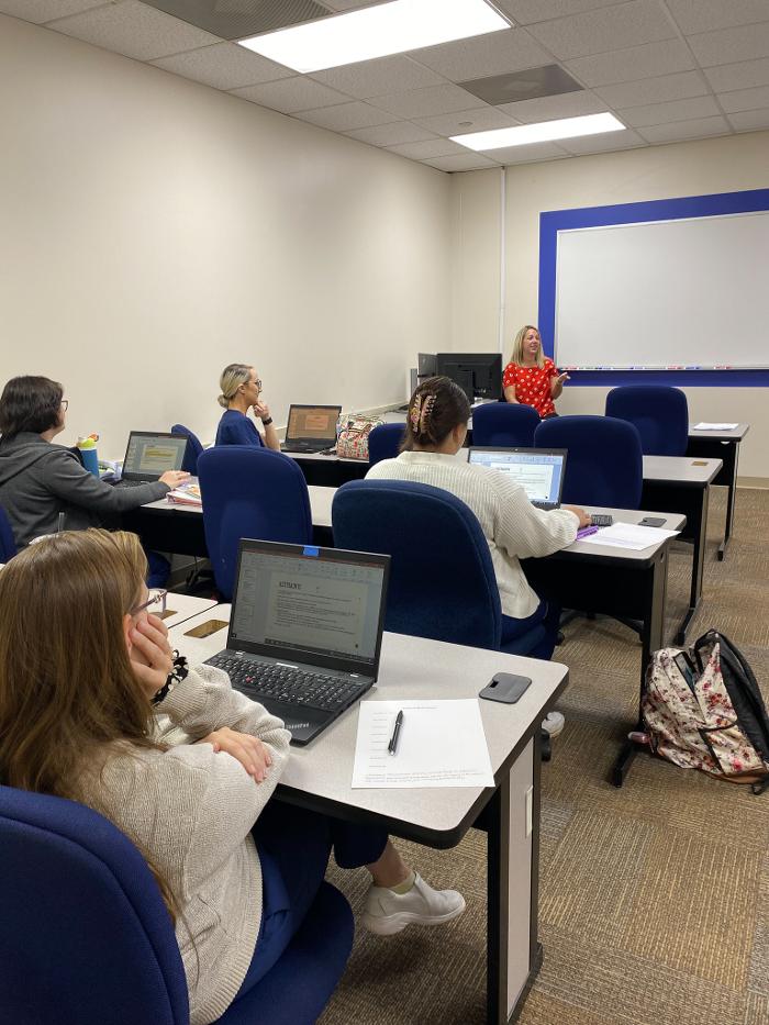 ECPI University - Roanoke, VA