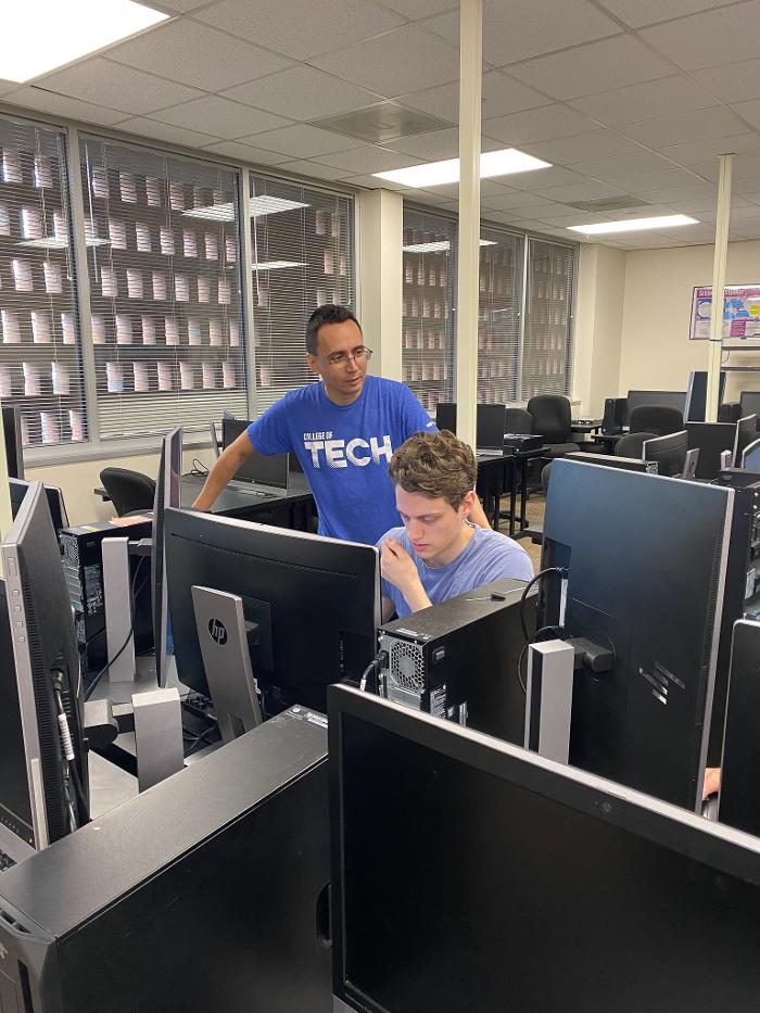 ECPI University - Roanoke, VA