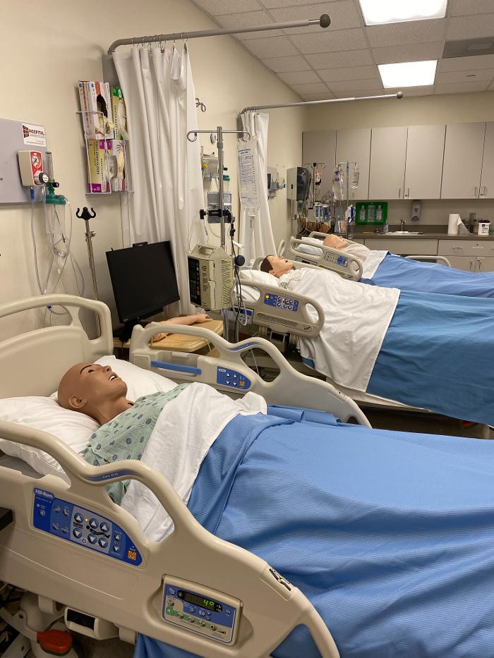 ECPI University - Roanoke, VA