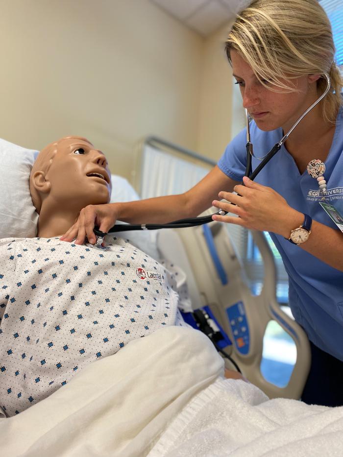 ECPI University - Greensboro, NC