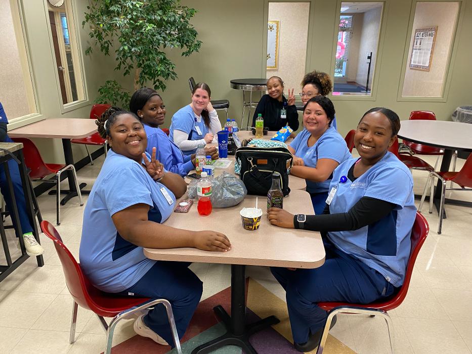 ECPI University - Greensboro, NC