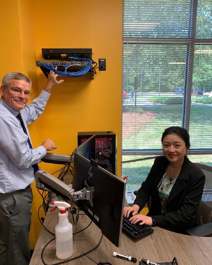 ECPI University - Greensboro, NC