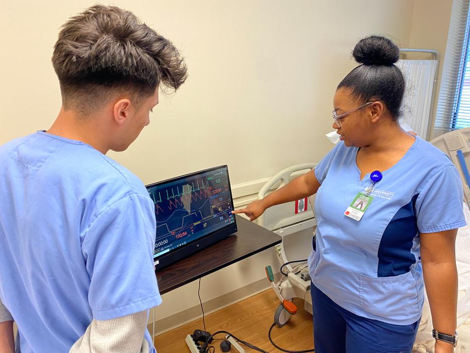 ECPI University - Greensboro, NC