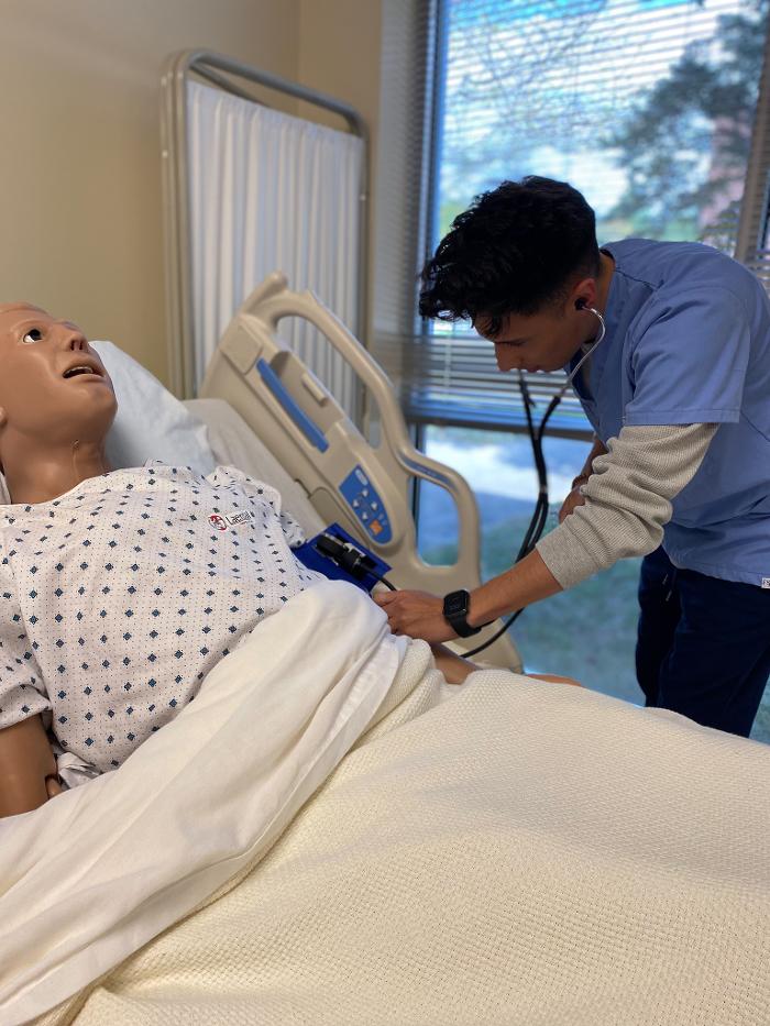 ECPI University - Greensboro, NC