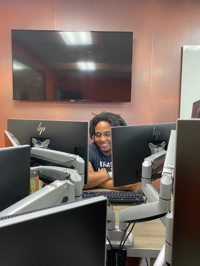 ECPI University - Greensboro, NC