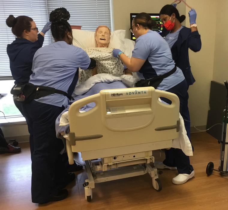 ECPI University - Greensboro, NC