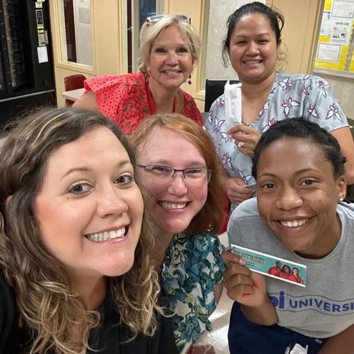 ECPI University - Greensboro, NC