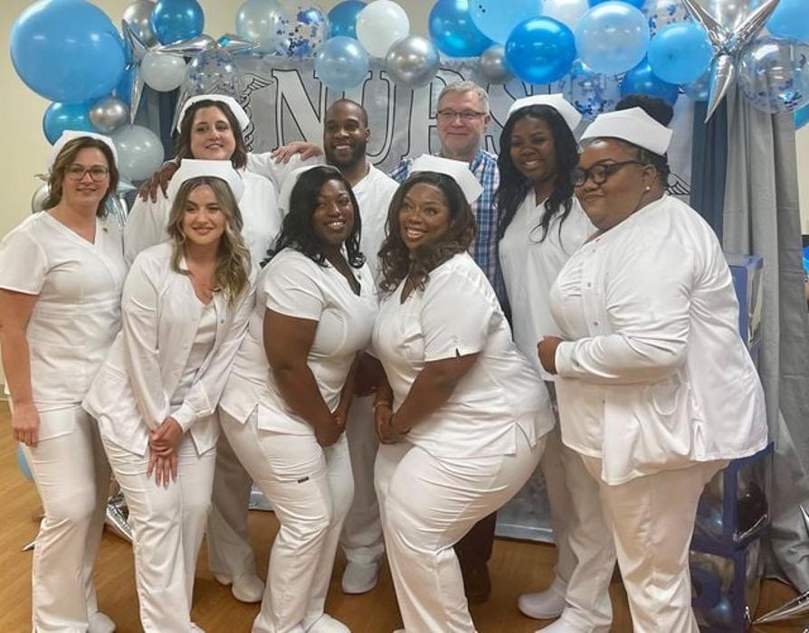 ECPI University - Greensboro, NC