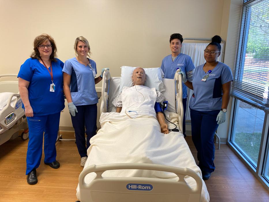 ECPI University - Greensboro, NC