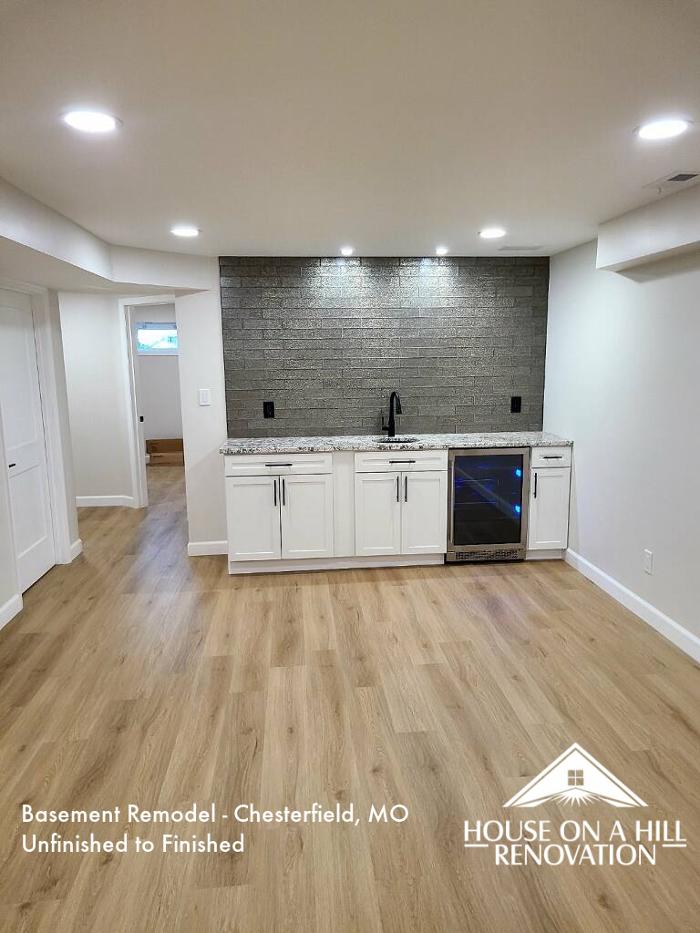 House on a Hill Renovation, LLC - Saint Charles, MO