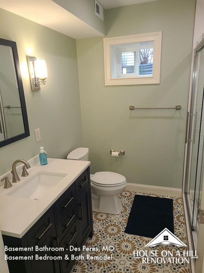 House on a Hill Renovation, LLC - Saint Charles, MO