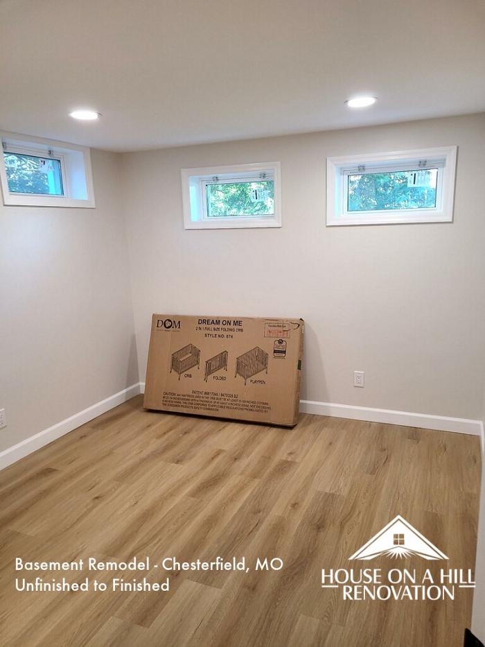 House on a Hill Renovation, LLC - Saint Charles, MO