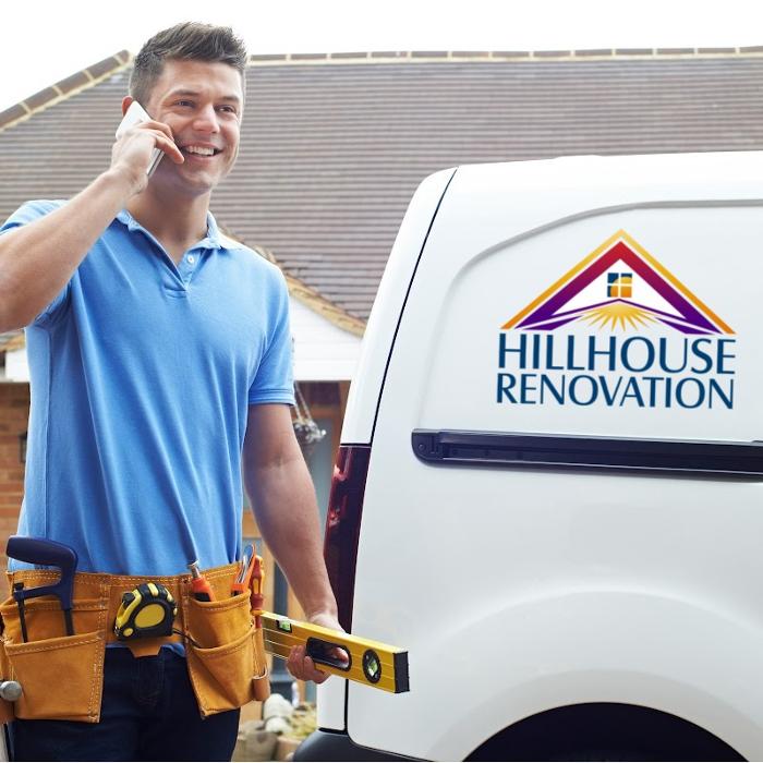 House on a Hill Renovation, LLC - Saint Charles, MO