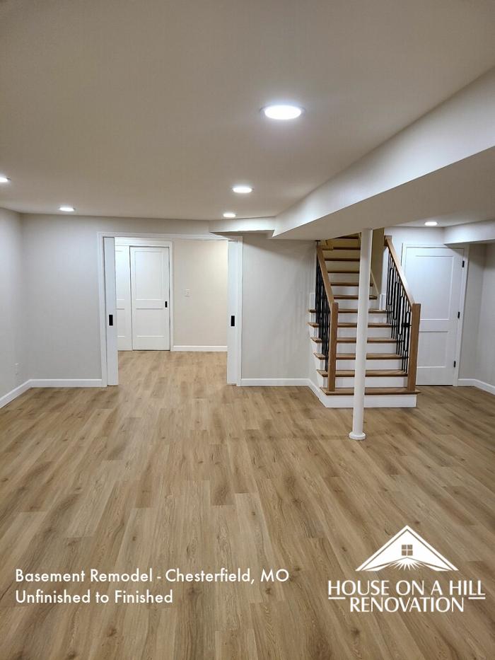 House on a Hill Renovation, LLC - Saint Charles, MO