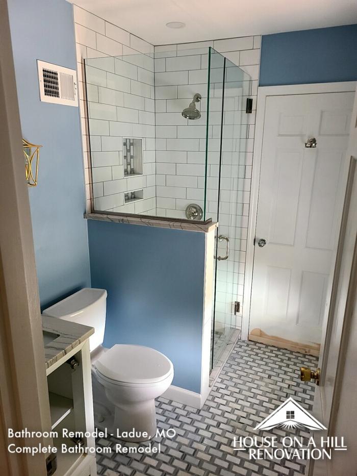 House on a Hill Renovation, LLC - Saint Charles, MO