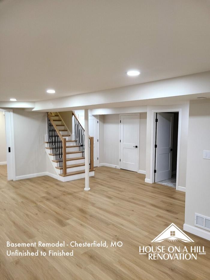 House on a Hill Renovation, LLC - Saint Charles, MO