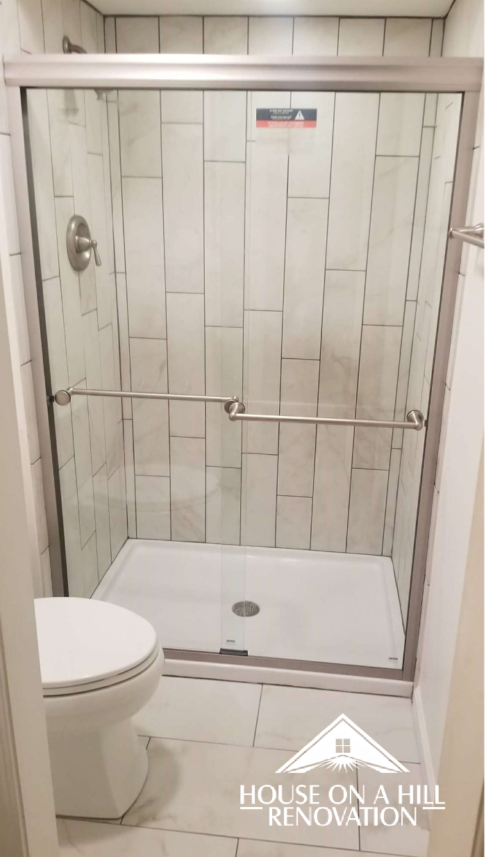 House on a Hill Renovation, LLC - Saint Charles, MO