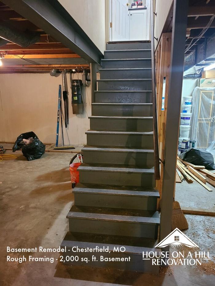 House on a Hill Renovation, LLC - Saint Charles, MO