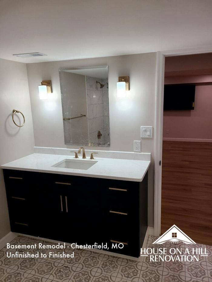 House on a Hill Renovation, LLC - Saint Charles, MO