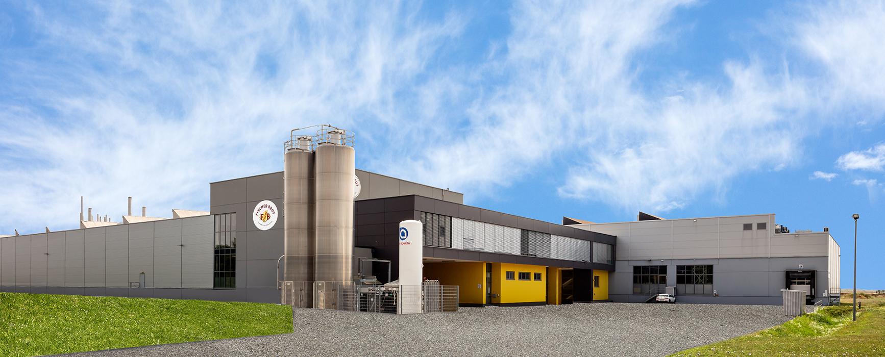 Bauunternehmen Ing. Harald Weissel GmbH, Franckstraße in Linz