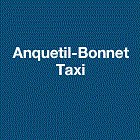 Anquetil Bonnet Taxi taxi