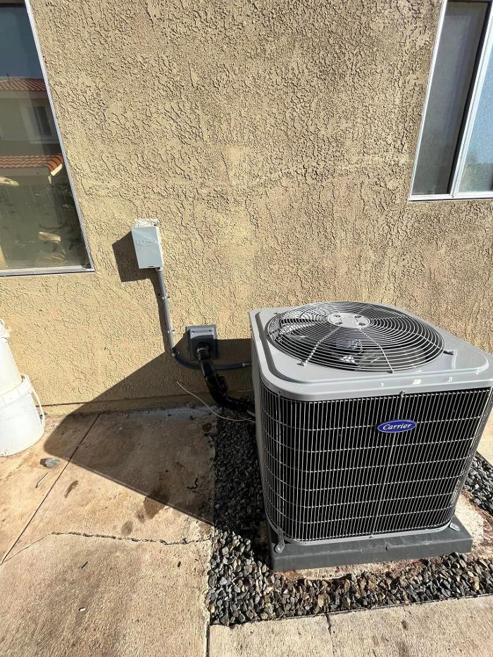 Luxurious Heating & Air Conditioning Inc - Sun City, CA