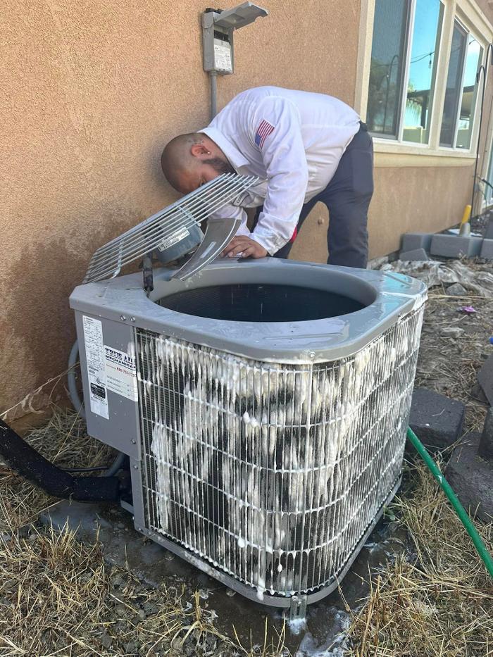 Luxurious Heating & Air Conditioning Inc - Sun City, CA
