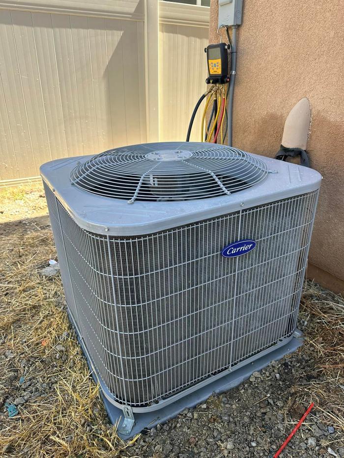 Luxurious Heating & Air Conditioning Inc - Sun City, CA